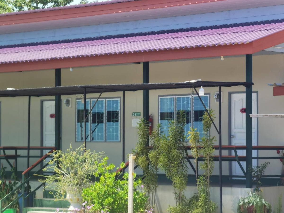 Sailom Resort​ Chom Thong Exterior photo